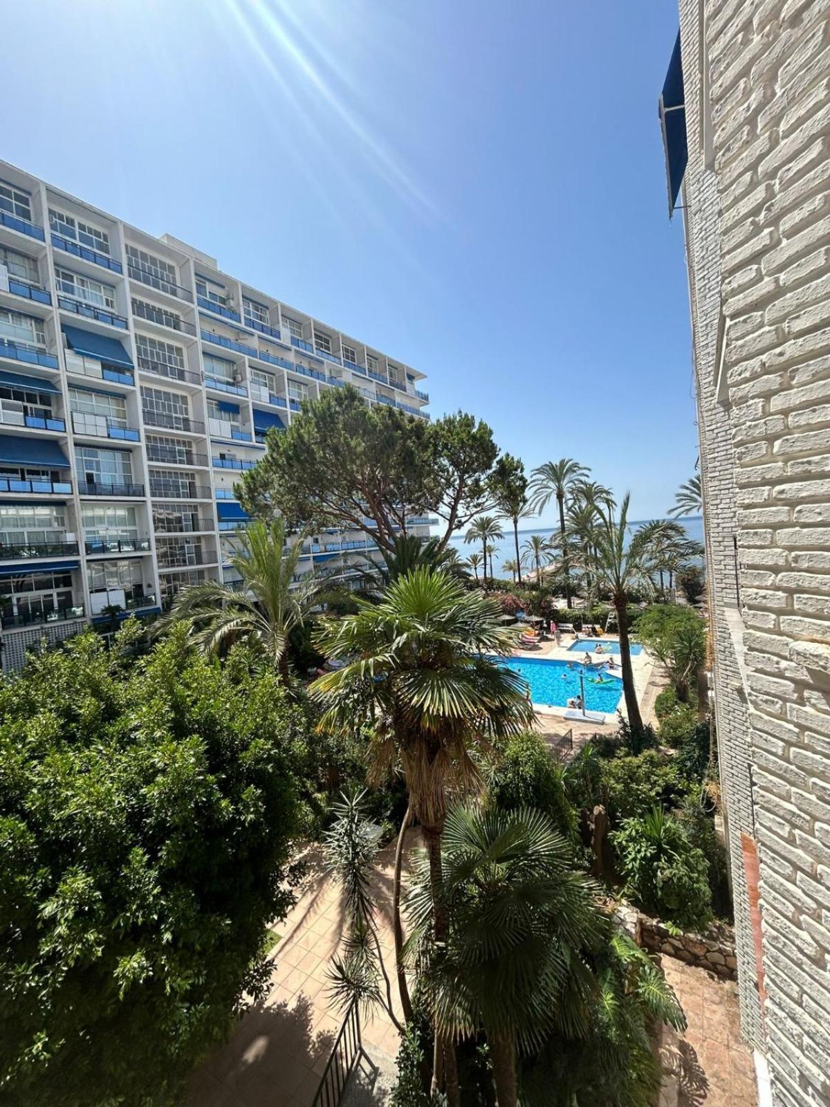 Skol C318 - Wa Apartment Marbella